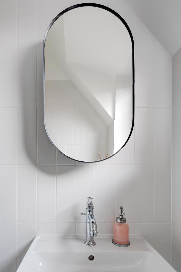 Cozy Apartment In The Center Of Vilnius Buitenkant foto
