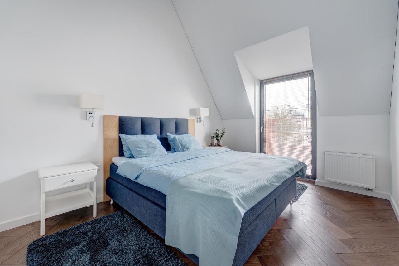 Cozy Apartment In The Center Of Vilnius Buitenkant foto